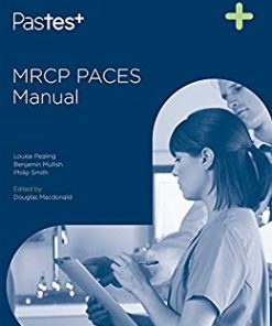 MRCP PACES Manual (EPUB)