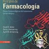 Principios de farmacología. Bases fisiopatológicas del tratamiento farmacológico, 4e (Spanish Edition) (EPUB+Converted PDF)