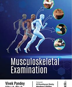 Musculoskeletal Examination (PDF)