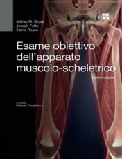 Esame obiettivo dell’apparato muscolo-scheletrico, 4e 2016 EPUB + Converted PDF