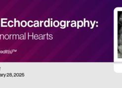 2022 Fetal Echocardiography: Normal and Abnormal Hearts (CME VIDEOS)