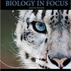 Campbell Biology in Focus, 2nd Edition