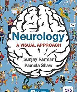 Neurology: A Visual Approach