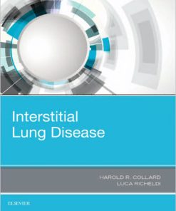 Interstitial Lung Disease (PDF)