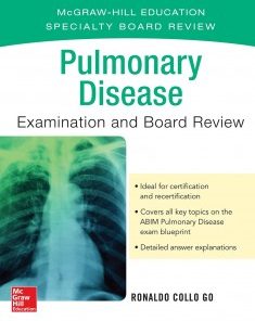 Pulmonary Disease Examination and Board Review (ePUB)