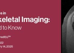 2022 Classic Lectures in Musculoskeletal Imaging: What You Need to Know (CME VIDEOS)