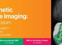 2022 Magnetic Resonance Imaging National Symposium (CME VIDEOS)