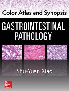 Color Atlas and Synopsis: Gastrointestinal Pathology (EPUB)