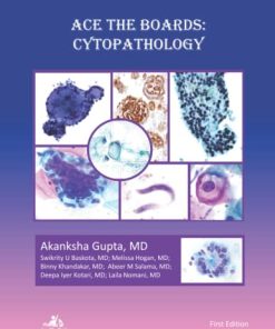 Ace The Boards: Cytopathology (Ace My Path) (PDF)