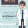 Psychiatry – Medical School Crash Course (PDF)