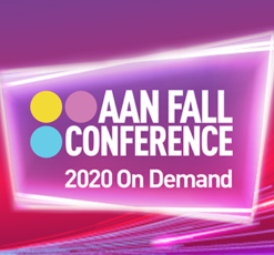 AAN (American Academy of Neurology) Fall Conference on Demand 2020 (CME VIDEOS)