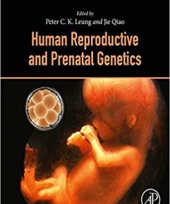 Human Reproductive and Prenatal Genetics