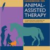 Handbook on Animal-Assisted Therapy: Foundations and Guidelines for Animal-Assisted Interventions, 5e (PDF)