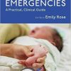 Pediatric Emergencies A Practical, Clinical Guide (PDF)