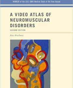 A Video Atlas of Neuromuscular Disorders, 2nd Edition (Videos)