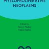Oxford Specialist Handbook: Myeloproliferative Neoplasms (PDF)