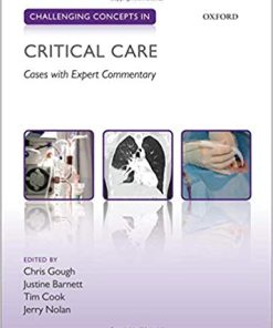 Challenging Concepts in Critical Care: Cases with Expert Commentary (PDF)