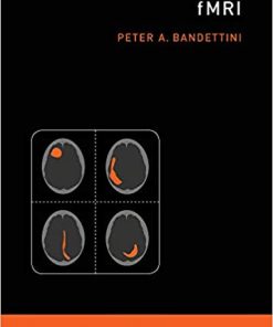 fMRI (MIT Press Essential Knowledge series)