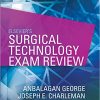 Elsevier’s Surgical Technology Exam Review ( EPUB ) Elsevier’s Surgical Technology Exam Review ( EPUB )