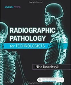 Radiographic Pathology for Technologists, 7th Edition (EPUB)