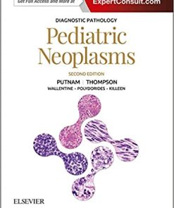 Diagnostic Pathology: Pediatric Neoplasms 2nd Edition (PDF)