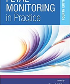 Fetal Monitoring in Practice, 4th Edition (EPUB)