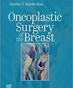 Oncoplastic Surgery of the Breast 2e (EPUB)