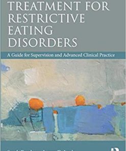 Family Based Treatment for Restrictive Eating Disorders (PDF)