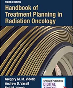 Handbook of Treatment Planning in Radiation Oncology 3rd Edition (PDF)