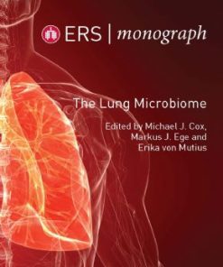 ERS Monograph 83: The Lung Microbiome (EPUB)