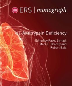 ERS Monograph 85: Alpha-1-Antitrypsin Defieciency (EPUB)