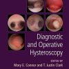 Diagnostic and Operative Hysteroscopy (PDF Book + Videos)