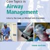 Core Topics in Airway Management, 3rd Edition (PDF)