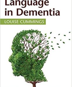 Language in Dementia (PDF)