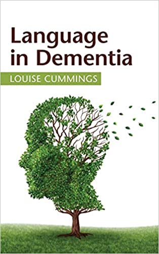 Language in Dementia (PDF) Language in Dementia (PDF)