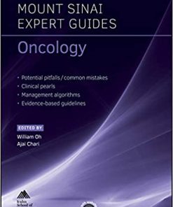 Oncology (Mount Sinai Expert Guides) (PDF)