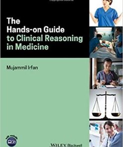 The Hands-On Guide to Clinical Reasoning in Medicine