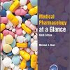 Medical Pharmacology at a Glance, 9th Edition