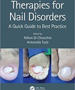 Therapies for Nail Disorders A Quick Guide to Best Practice (PDF)