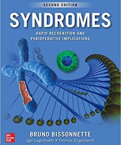 Syndromes: Rapid Recognition and Perioperative Implications, 2nd Edition (PDF)