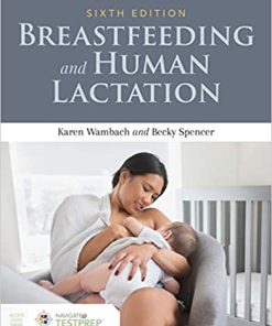 Breastfeeding and Human Lactation 6e (PDF)