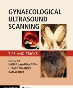 Gynaecological Ultrasound Scanning: Tips and Tricks