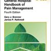 The Massachusetts General Hospital Handbook of Pain Management 4th Edition ( EPUB ) The Massachusetts General Hospital Handbook of Pain Management 4th Edition ( EPUB )