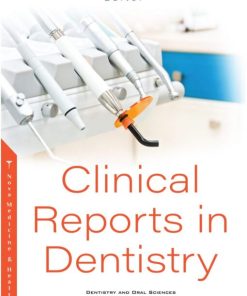 Clinical Reports in Dentistry (PDF)