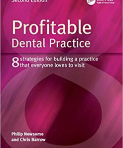 Profitable Dental Practice (PDF)