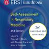 ERS Handbook: Self-Assessment in Respiratory Medicine, 2nd Edition (PDF)