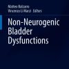 Non-Neurogenic Bladder Dysfunction (PDF)