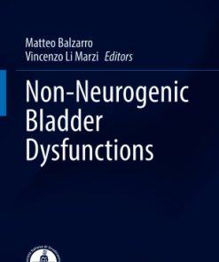 Non-Neurogenic Bladder Dysfunction (PDF)