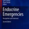 Endocrine Emergencies: Recognition and Treatment, 2nd Edition (PDF)