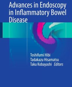 Advances in Endoscopy in Inflammatory Bowel Disease (PDF)